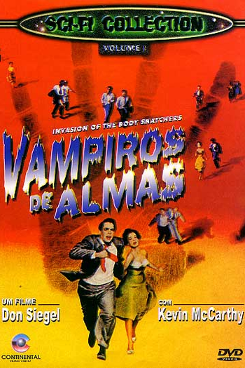  de Filme Vampiros de Almas (1956)