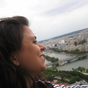 Foto de perfil de ANA PAULA GARCIA