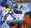 Batman Sem Limites: Mechas vs Mutantes