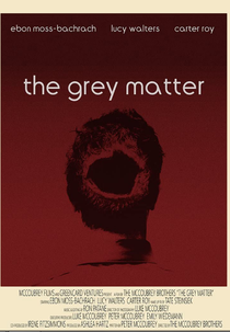 The Grey Matter (The Grey Matter)