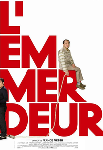 Fuja enquanto é tempo (L'emmerdeur)