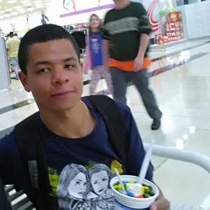 Foto de perfil de Lucas