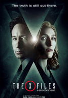 Arquivo X (10ª Temporada) (The X-Files (Season 10))
