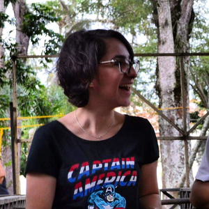 Foto de perfil de Mariana