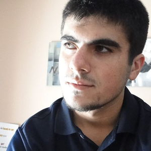 Foto de perfil de Ronan Benitis