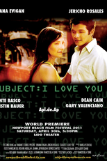 Subject: I Love You (Subject: I Love You)