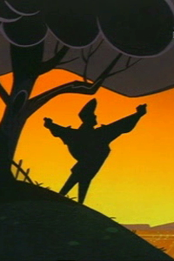 Poster de Episódio Fool for a Day (2000)