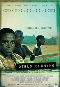 Otelo em Chamas (Otelo Burning)