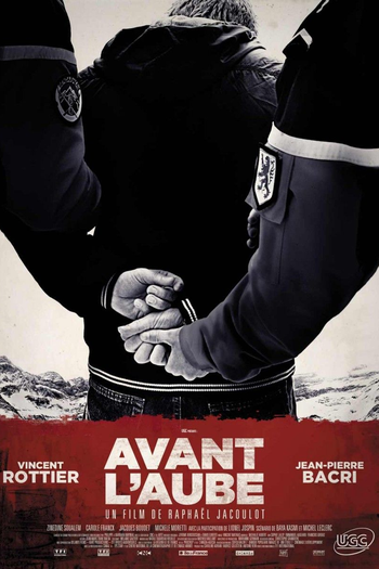  de Filme Antes do Amanhecer (2011)