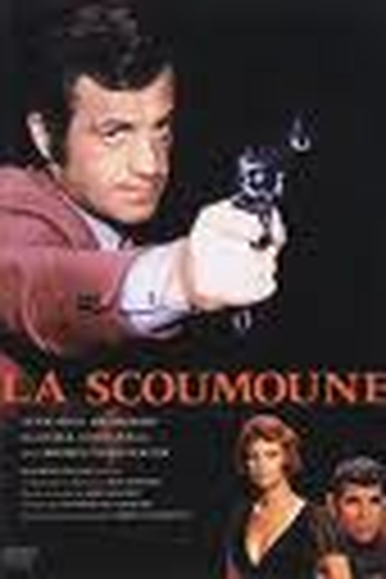  de Filme Scoumoune, O Tirano (1972)