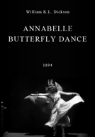 Annabelle Butterfly Dance (Annabelle Butterfly Dance)