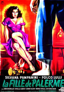 A Pecadora da Ilha (La peccatrice dell'isola)