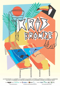 Kris Bronze (Kris Bronze)