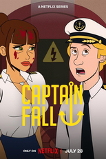 Capitão Fall (1ª Temporada) (Captain Fall (Season 1))