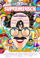Supermensch: A Lenda de Shep Gordon