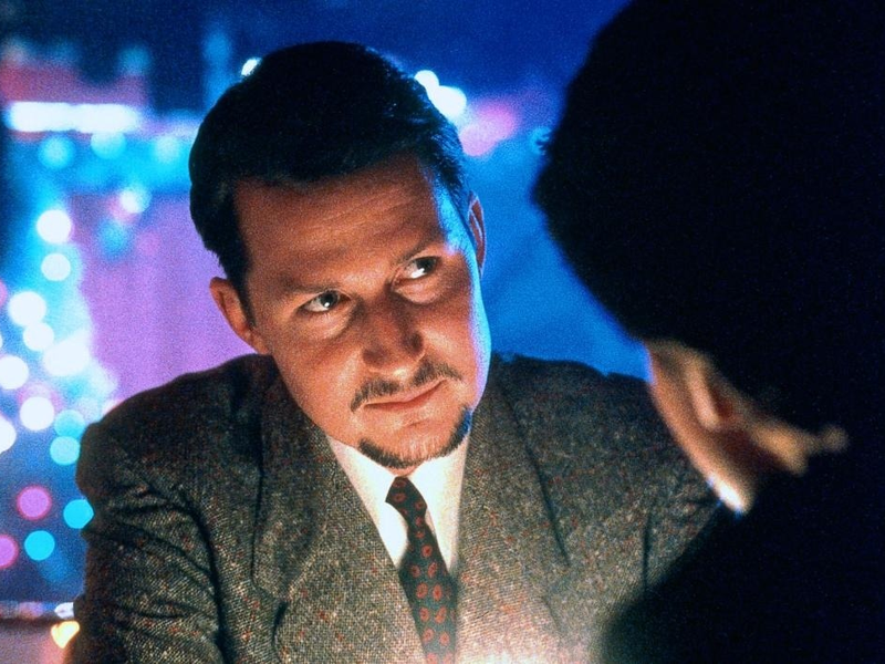 Foto 20 de De Olhos Bem Fechados