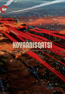 Koyaanisqatsi - Uma Vida Fora de Equilíbrio (Koyaanisqatsi)