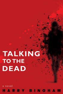 Talking to the Dead - Poster / Capa / Cartaz - Oficial 1