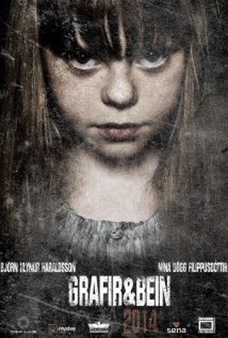 Poster 1 de Filme Túmulos e Ossos (2014)