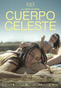 Corpo Celeste (Cuerpo Celeste)