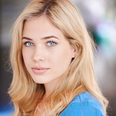 Chloë Marie Rhoades