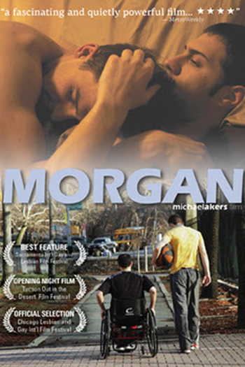  de Filme Morgan (2012)
