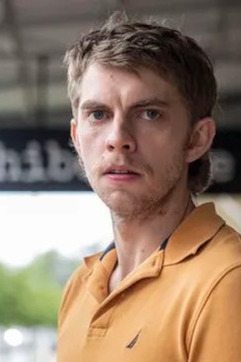 Poster de Episódio Episode 4 (2021)