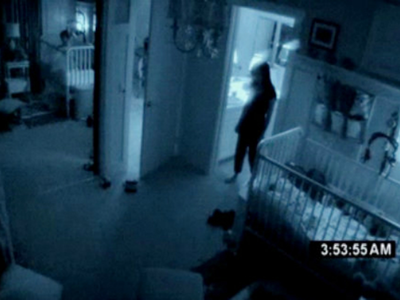 Foto 1 de Atividade Paranormal 2
