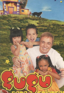 Gugu Para Crianças (Gugu Para Crianças)