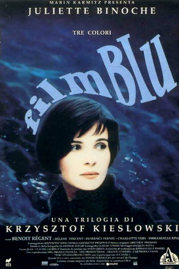  de Filme A Liberdade é Azul (1993)