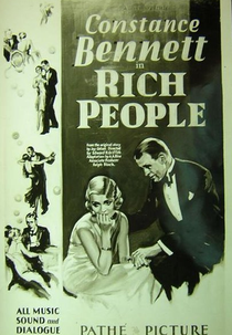 Rich People (Rich People)