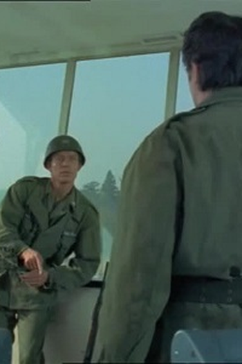Poster de Episódio The First Circle (1973)