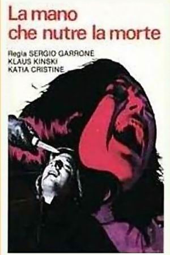  de Filme Evil Face (1974)