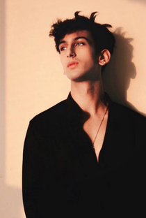 Moses Koul - Poster / Capa / Cartaz - Oficial 1