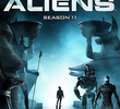 Alienígenas do Passado (11ª Temporada)