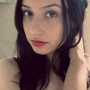 Foto de perfil de Bruna