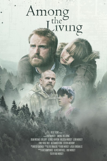  de Filme Among The Living (2022)