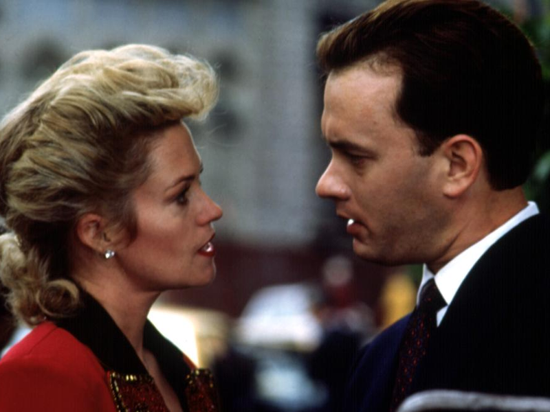 Foto 36 de A Fogueira das Vaidades