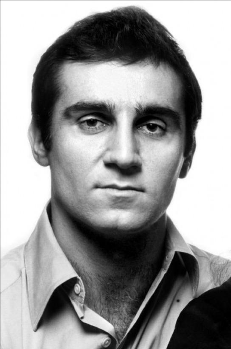 Tony Lo Bianco - Foto 4
