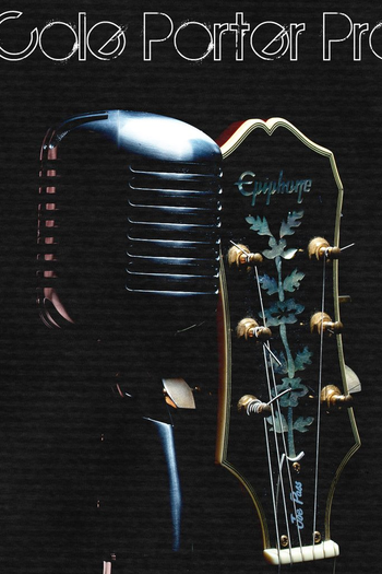 Poster de Filme The Cole Porter Project (2017)