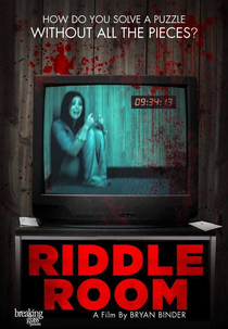 Riddle Room (Riddle Room)