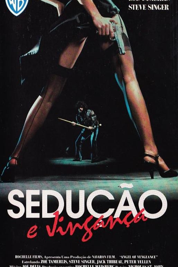  de Filme Sedução e Vingança (1981)