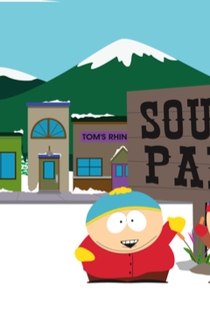 Desenho South Park - 24ª Temporada - Legendado Download