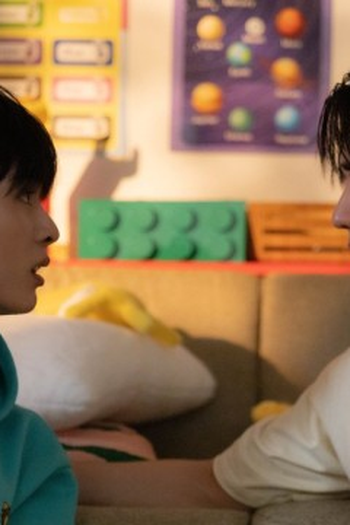 Poster de Episódio ตอนที่ 3 (2026)