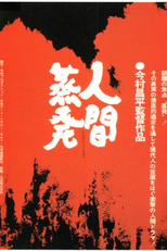 A Evaporação do Homem (人間蒸発)