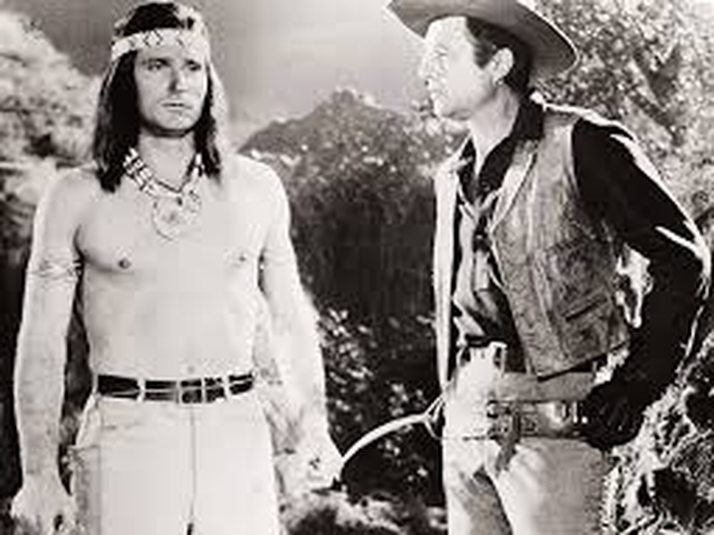 Foto 4 de Guerreiro Apache