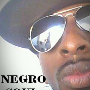 Foto de perfil de NEGRO SOUL MC