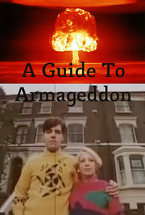 Q.E.D.: A Guide to Armageddon - Poster / Capa / Cartaz - Oficial 1