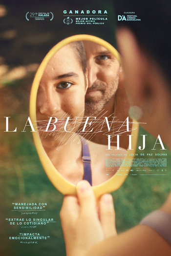  de Filme A Boa Filha (2026)