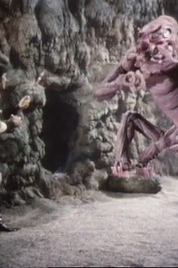 Poster de Episódio Return of the Creature (1978)